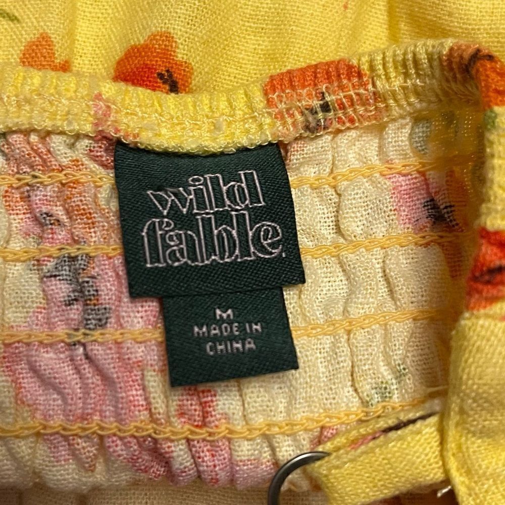Wild fable  - Picture 2 of 2